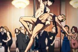 《YURI!!! on ICE》驚爆描圖抄襲風波 使用商用素材也算抄襲? 《YURI!!! on ICE》驚爆描圖抄襲風波 使用商用素材也算抄襲?