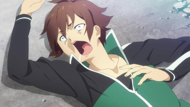 《四段從處男畢業的青澀回憶》哪一個才是56歲大魔法師的妄想？