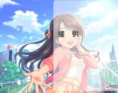偶像大師灰姑娘女孩《名片惡搞大賽》散發出犯罪的味道…… 偶像大師灰姑娘女孩《名片惡搞大賽》散發出犯罪的味道……