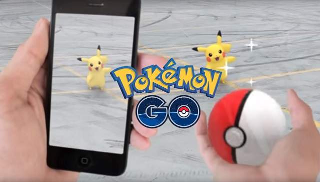 崩潰《Pokemon GO》將開放全球遊玩但不包括台灣? 崩潰《Pokemon GO》將開放全球遊玩但不包括台灣?