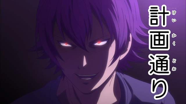 《動畫BD抽獎活動》經過公正的抽選後得獎者是原作者… 《動畫BD抽獎活動》經過公正的抽選後得獎者是原作者…