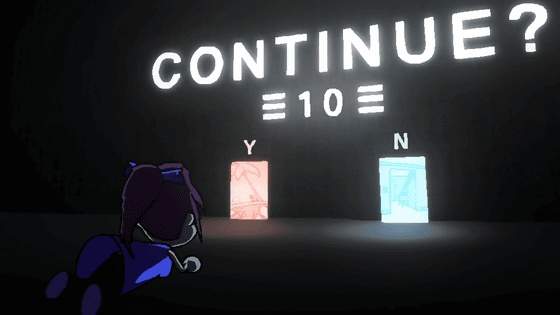 《孔明的陷阱》為了拯救心愛的男友 妳可以continue幾次呢? 《孔明的陷阱》為了拯救心愛的男友 妳可以continue幾次呢?