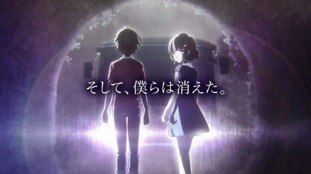 懸疑動畫《迷家》官方網站暗藏神秘玄機