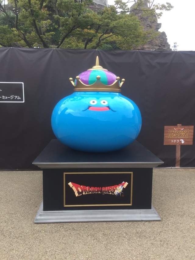 出站就會升級的《勇者鬥惡龍驗票音》不通過還能怎麼辦……