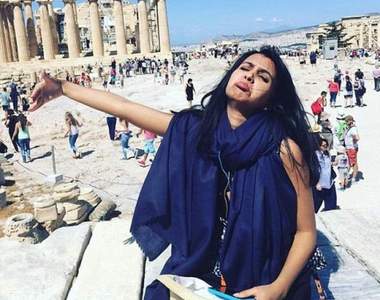 《新婚人妻的孤單蜜月》這不是什麼悲情之旅全因為老公太笨了...... 《新婚人妻的孤單蜜月》這不是什麼悲情之旅全因為老公太笨了......