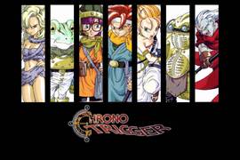 經典電玩《超時空之鑰》老外編曲音樂輯「Chronicles of Time」這也太有愛啦.... 經典電玩《超時空之鑰》老外編曲音樂輯「Chronicles of Time」這也太有愛啦....