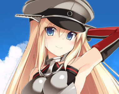 《悲劇的Google搜尋》美少女俾斯麥號徹底擊敗鐵血宰相…… 《悲劇的Google搜尋》美少女俾斯麥號徹底擊敗鐵血宰相……