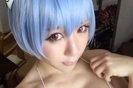 《暴露狂H奶美女》雨宮留菜的最大露出度沒有極限 《暴露狂H奶美女》雨宮留菜的最大露出度沒有極限