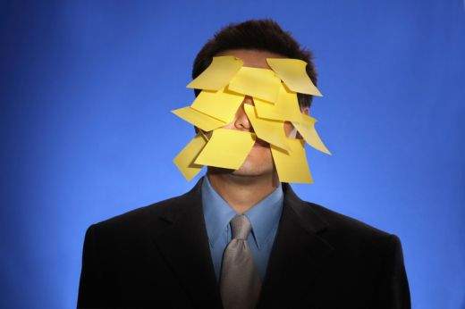 《增強記憶力的5種簡單方法》推薦給覺得自己該吃銀杏的你 《增強記憶力的5種簡單方法》推薦給覺得自己該吃銀杏的你