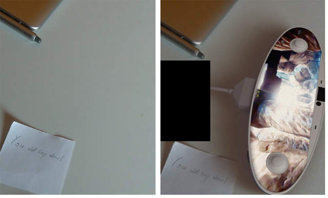 【闢謠】任天堂《NX》手把流出照...是假的!! 【闢謠】任天堂《NX》手把流出照...是假的!!