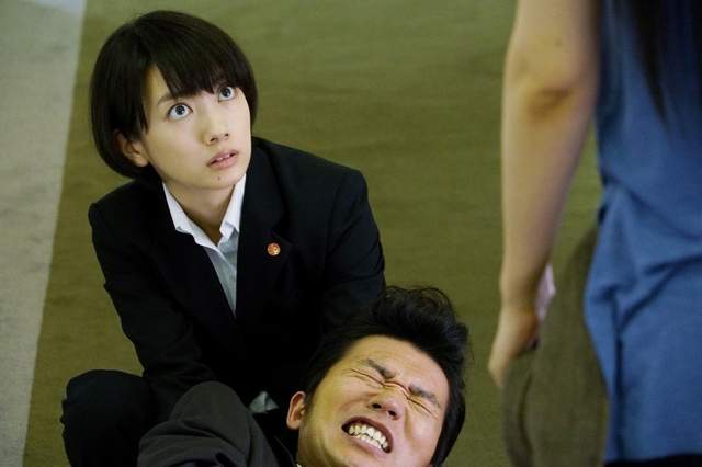 《夏季日剧收视率Top 10》史上未见全陷落个位数的冲击结果 - 图片5 《夏季日剧收视率Top 10》史上未见全陷落个位数的冲击结果