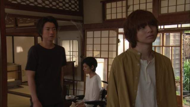 《夏季日剧收视率Top 10》史上未见全陷落个位数的冲击结果 - 图片6 《夏季日剧收视率Top 10》史上未见全陷落个位数的冲击结果