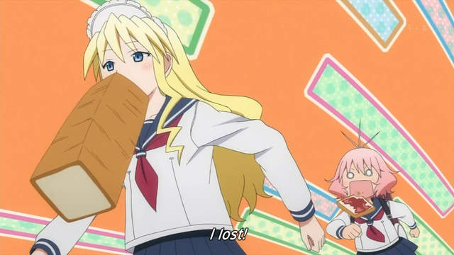 《動漫與現實的差別》漫畫中常見但現實中卻沒看過的9種人ww 《動漫與現實的差別》漫畫中常見但現實中卻沒看過的9種人ww