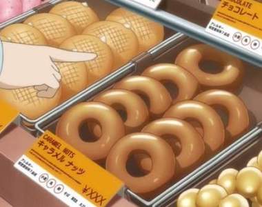 超傻眼《食品過敏原標示》也意外讓日本網友們長惹知識(推眼鏡) 超傻眼《食品過敏原標示》也意外讓日本網友們長惹知識(推眼鏡)