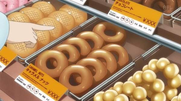 超傻眼《食品過敏原標示》也意外讓日本網友們長惹知識（推眼鏡）