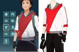 《日本推出Pokemon Go專業寶可夢訓練師裝》cos成自己的角色上街當大師? 《日本推出Pokemon Go專業寶可夢訓練師裝》cos成自己的角色上街當大師?