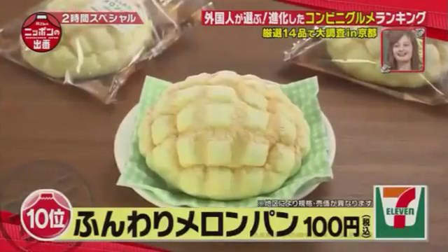 外國遊客精選《日本7－11十大必吃美食》台灣的小籠包也被學走了…… - 圖片2