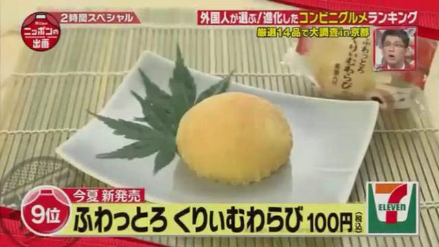 外國遊客精選《日本7－11十大必吃美食》台灣的小籠包也被學走了…… - 圖片5