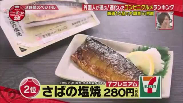 外國遊客精選《日本7－11十大必吃美食》台灣的小籠包也被學走了…… - 圖片26