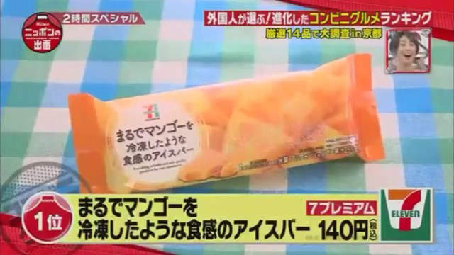 外國遊客精選《日本7－11十大必吃美食》台灣的小籠包也被學走了…… - 圖片30