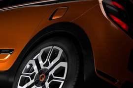 馬力上看109匹《Renault Twingo GT》熱血小聰明的孿生兄弟? 馬力上看109匹《Renault Twingo GT》熱血小聰明的孿生兄弟?