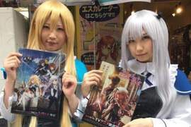 《動漫資料夾收納》裝飾和收藏只能二選一嗎? 《動漫資料夾收納》裝飾和收藏只能二選一嗎?