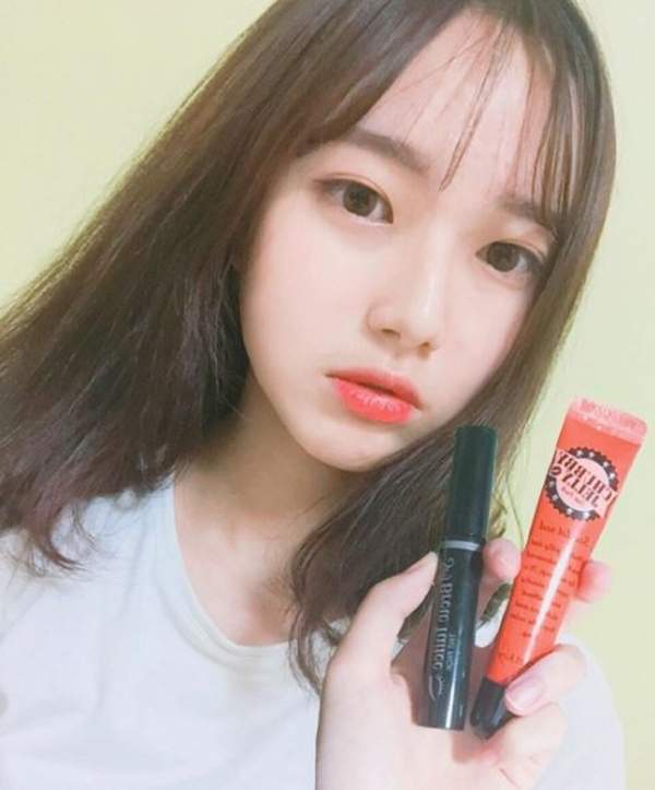 韩妞教你如何《DIY染眉胶》不用花大钱也能摆脱无眉道长 - 图片5 韩妞教你如何《DIY染眉胶》不用花大钱也能摆脱无眉道长