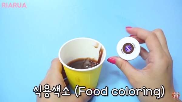 韩妞教你如何《DIY染眉胶》不用花大钱也能摆脱无眉道长 - 图片7 韩妞教你如何《DIY染眉胶》不用花大钱也能摆脱无眉道长