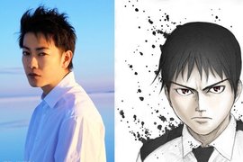 佐藤健主演《亞人》真人電影 從17歲高中生變成26歲實習醫生!? 佐藤健主演《亞人》真人電影 從17歲高中生變成26歲實習醫生!?