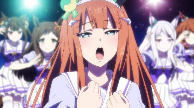 神奇的擬人化《賽馬娘》宣傳動畫的製作公司竟然是P.A.....