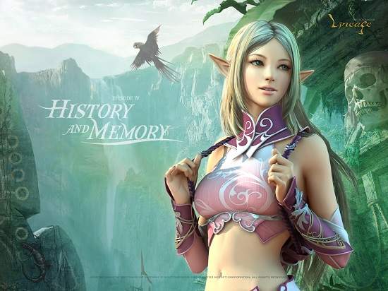 穿梭時空重返亞丁《我在上天堂》龍六YY團不見不散ヽ(✿ﾟ▽ﾟ)ノ