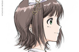 《偶像大師十周年紀念名鑑》資深P就是要帶一本回家~ 《偶像大師十周年紀念名鑑》資深P就是要帶一本回家~