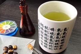 日本工藝師嚮往《台灣元素週期表》可是很多台灣學生看到就想吐…… 日本工藝師嚮往《台灣元素週期表》可是很多台灣學生看到就想吐……
