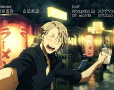 《YURI!!! on ICE》動畫ED解析 各國滑冰選手的IG帳號跟內容大公開 《YURI!!! on ICE》動畫ED解析 各國滑冰選手的IG帳號跟內容大公開