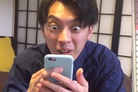 殘念帥哥示範《單身者對情侶共同帳號的反應》耐心總會結出甜美的果實♥ 殘念帥哥示範《單身者對情侶共同帳號的反應》耐心總會結出甜美的果實♥