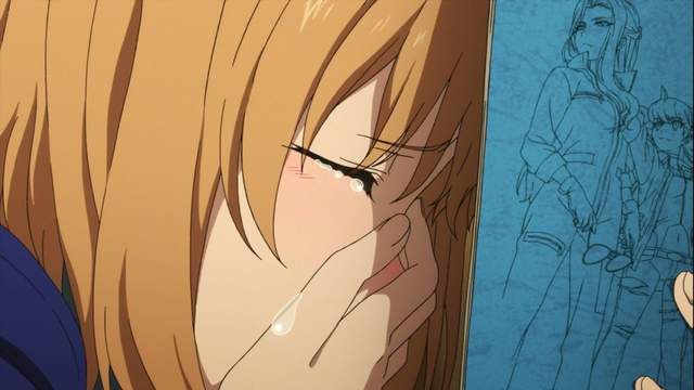 血汗動畫師後續《P.A.WORKS發表聲明》低薪問題依然無解  血汗動畫師後續《P.A.WORKS發表聲明》低薪問題依然無解