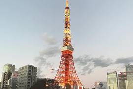 《2016 Instagram 日本最多人打卡地點 TOP 10》這排行榜中你打了幾個卡呢? 《2016 Instagram 日本最多人打卡地點 TOP 10》這排行榜中你打了幾個卡呢?