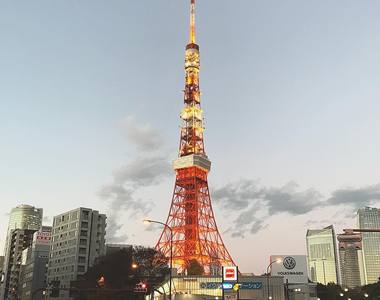 《2016 Instagram 日本最多人打卡地點 TOP 10》這排行榜中你打了幾個卡呢? 《2016 Instagram 日本最多人打卡地點 TOP 10》這排行榜中你打了幾個卡呢?