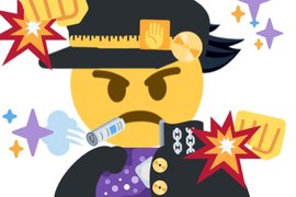發想的勝利《推特表情圖案美術社》用有限的表情貼圖做出無限惡搞創作ww 發想的勝利《推特表情圖案美術社》用有限的表情貼圖做出無限惡搞創作ww