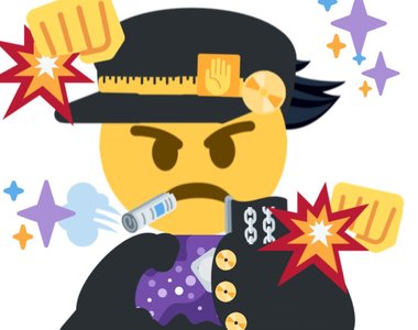 發想的勝利《推特表情圖案美術社》用有限的表情貼圖做出無限惡搞創作ww 發想的勝利《推特表情圖案美術社》用有限的表情貼圖做出無限惡搞創作ww