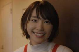 《新垣結衣最強可愛之作》不用看票選結果大概就能猜到惹(((^艸^))) 《新垣結衣最強可愛之作》不用看票選結果大概就能猜到惹(((^艸^)))