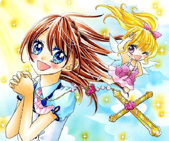 《漫畫家遭傳為小學生》到底該感到高興還是難過… 《漫畫家遭傳為小學生》到底該感到高興還是難過…