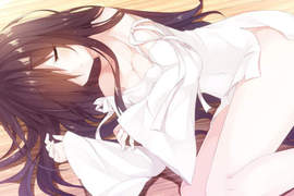 贊助120萬打造《美少女遊戲專屬聲優配音》我也想被上坂同志喊名字…… 贊助120萬打造《美少女遊戲專屬聲優配音》我也想被上坂同志喊名字……