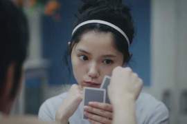 看不出實際年齡的《童顏女星》即使出道多年也看不出什麼改變 看不出實際年齡的《童顏女星》即使出道多年也看不出什麼改變