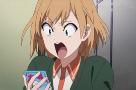 《某間動畫公司關閉的真相》動畫再成功也沒有功勞…… 《某間動畫公司關閉的真相》動畫再成功也沒有功勞……