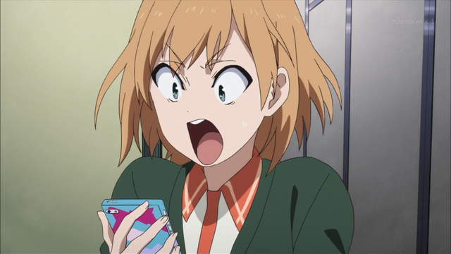 《某間動畫公司關閉的真相》動畫再成功也沒有功勞…… 《某間動畫公司關閉的真相》動畫再成功也沒有功勞……