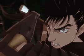 動畫版《烙印勇士》熱血硬派的「暗黑幻想冒險」將在7月播出~ 動畫版《烙印勇士》熱血硬派的「暗黑幻想冒險」將在7月播出~