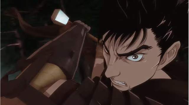 動畫版《烙印勇士》熱血硬派的「暗黑幻想冒險」將在7月播出~ 動畫版《烙印勇士》熱血硬派的「暗黑幻想冒險」將在7月播出~