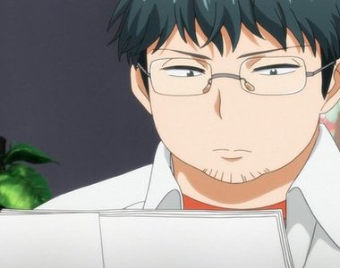 《漫畫家經驗談》原稿遭到編輯批評也不用太沮喪 《漫畫家經驗談》原稿遭到編輯批評也不用太沮喪