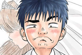 31歲處男漫畫《畫到我交女朋友為止》祈禱他能夠趕快完結…… 31歲處男漫畫《畫到我交女朋友為止》祈禱他能夠趕快完結……